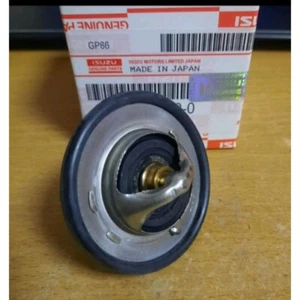 Engine Water Pump Thermostat Fits For Isuzu TBR-LHD 2001-2006 8-97361-770-0 OEM - Picture 1 of 2