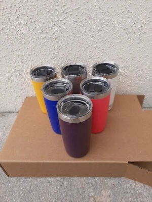 Yeti 10oz Tumbler Assortment Box - Image 1 of 3