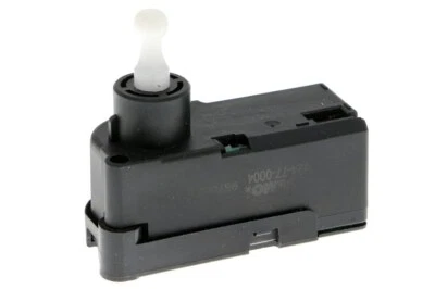 VEMO Stellelement, Leuchtweiteregulierung  für VW - Bild 1 von 3