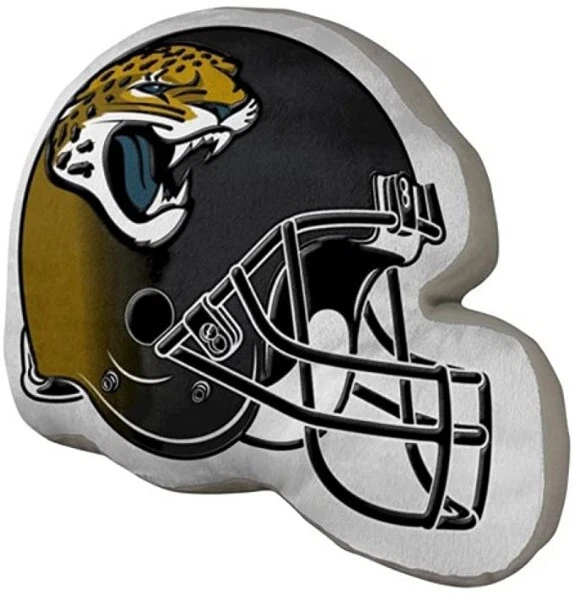 Almohada casco Jacksonville Jaguars - NFL Foto 1 de 1