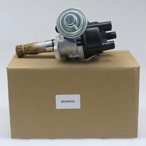 Mitsubishi New IN BOX Distributor 4G54 Engine Assembly MD142257 MD080608 - Picture 1 of 5
