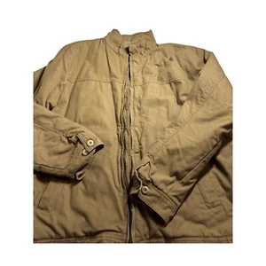 Sportjacke Herren XL mehrere Taschen Cargo Utility CCW verdecktes Tragen nie getragen - Bild 1 von 24