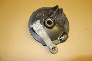 Tambor freno trasero Yamaha xt250 xt 250 12V 15A 1982 - Imagen 1 de 7