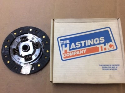 The Hastings Company Remanufactured Clutch Disc  - Image 1 of 4