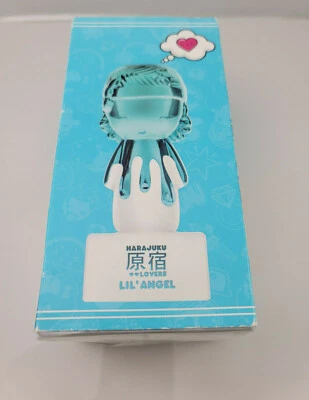 H By Gwen Stefani Pop Eléctrico Lil' Angel Eau De Parfum Spray 50 ml / 1,7 fl oz Foto 1 de 4