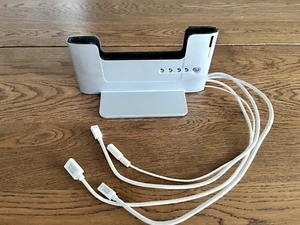Apple MacBook Pro 15,4“ Docking Station Henge Docks - neuwertig - Picture 1 of 6