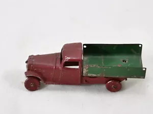 AR France Peugeot 301 benne basculante en métal rare 9,5 cm - Imagen 1 de 10