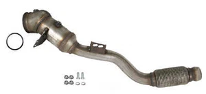 Catalytic Converter - Picture 1 of 2