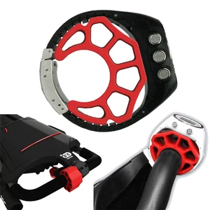 CLICGEAR GOLF GPS WATCH MOUNT - FITS ALL CLICGEAR & ROVIC GOLF TROLLEYS - Picture 1 of 1
