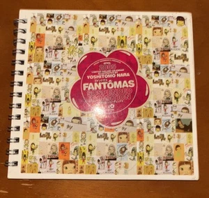 Fantomas - Suspended Animation CD /Rare, Japanese PROMO CD/Yoshitomo Nara Ipecac - Picture 1 of 6