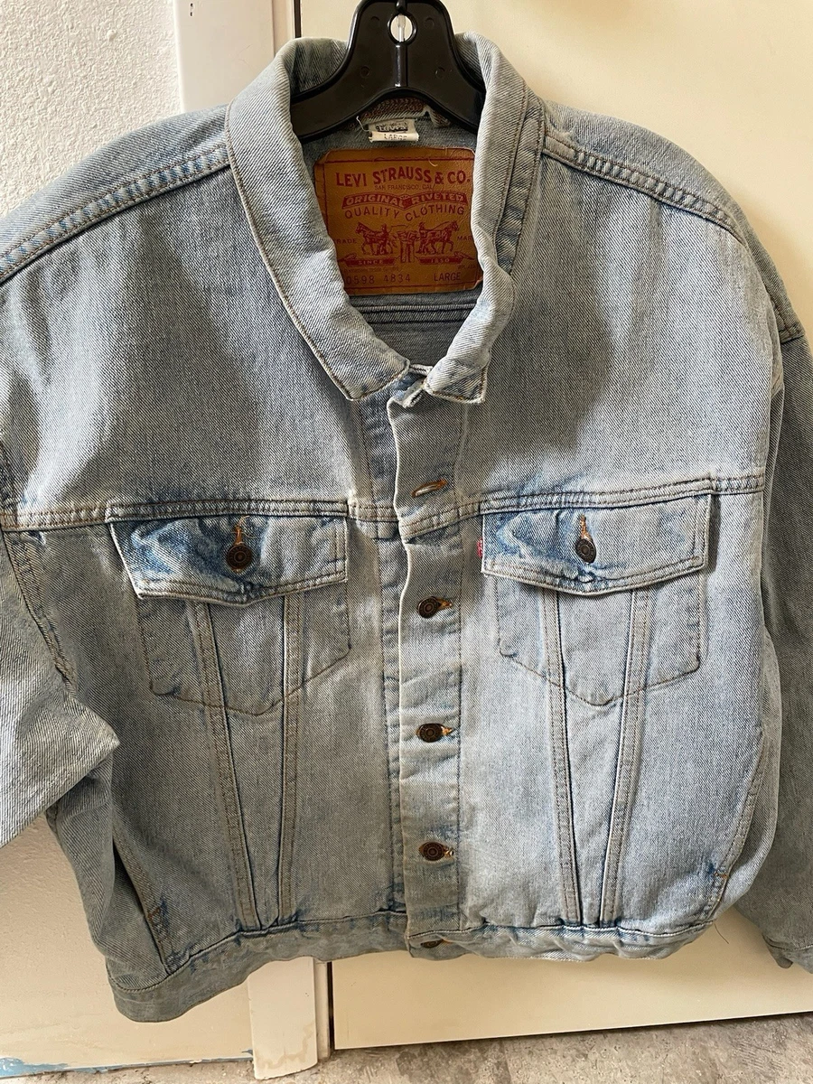 Filson x Levi's Coats & Jackets for Men for Sale | Shop New & Used