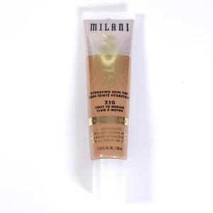 Tinte hidratante para la piel Milani Glow - 1 fl oz - 210 ligero a medio - Imagen 1 de 3