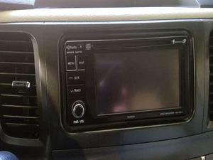 Audio Equipment Radio Display And Receiver Fits 13-14 SIENNA 952804 - Picture 1 of 12