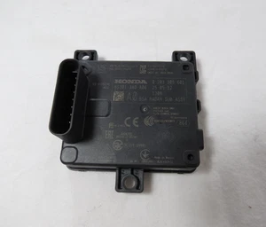 2023-2025 Honda CRV Adaptive Cruise Control Sensor Radar Module 8S301-3A0-A06 - Picture 1 of 4