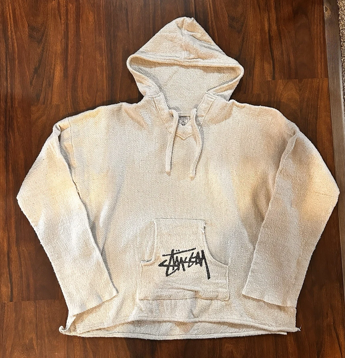 トップス 80s oldstussy vintage sweat shirts Stussy Hoodies & Sweatshirts for Men with Vintage for Sale - Shop