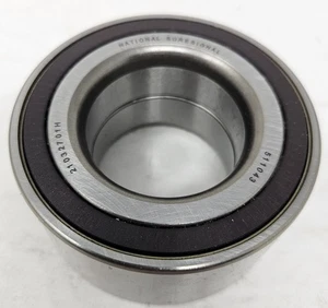 National Bearings 511043 Wheel Bearing - Picture 1 of 2