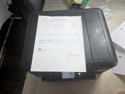 Brother Work Smart MFC-J885DW Color Wireless Inkjet All-in-One, Copy/Fax/Print/ - Image 1 of 4