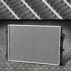 FOR 08-16 VW JETTA/GTI/AUDI TT A3 2.0 OE STYLE ALUMINUM COOLING RADIATOR 13212 - Picture 1 of 6