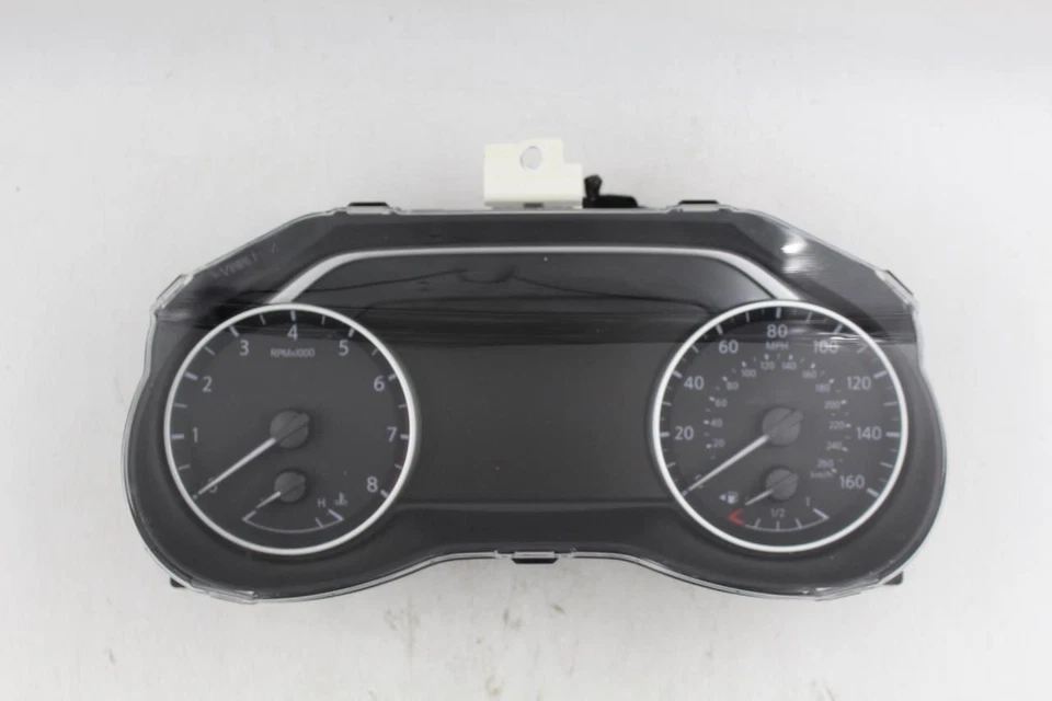 Grupo de velocímetros 89 k millas 6 cilindros MPH para Nissan Murano 2018 OEM #34217 Foto 1 de 4