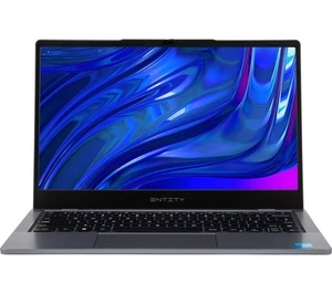 Entity Book 14" Laptop Intel Celeron N4020 4GB RAM 128GB eMMC Windows 11 - Afbeelding 1 van 4