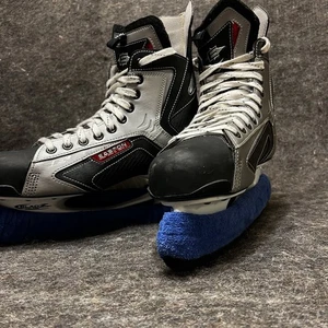 Easton Synergy Hockey Schlittschuhe Größe 12 - Pro Level - Top Zustand  - Bild 1 von 6