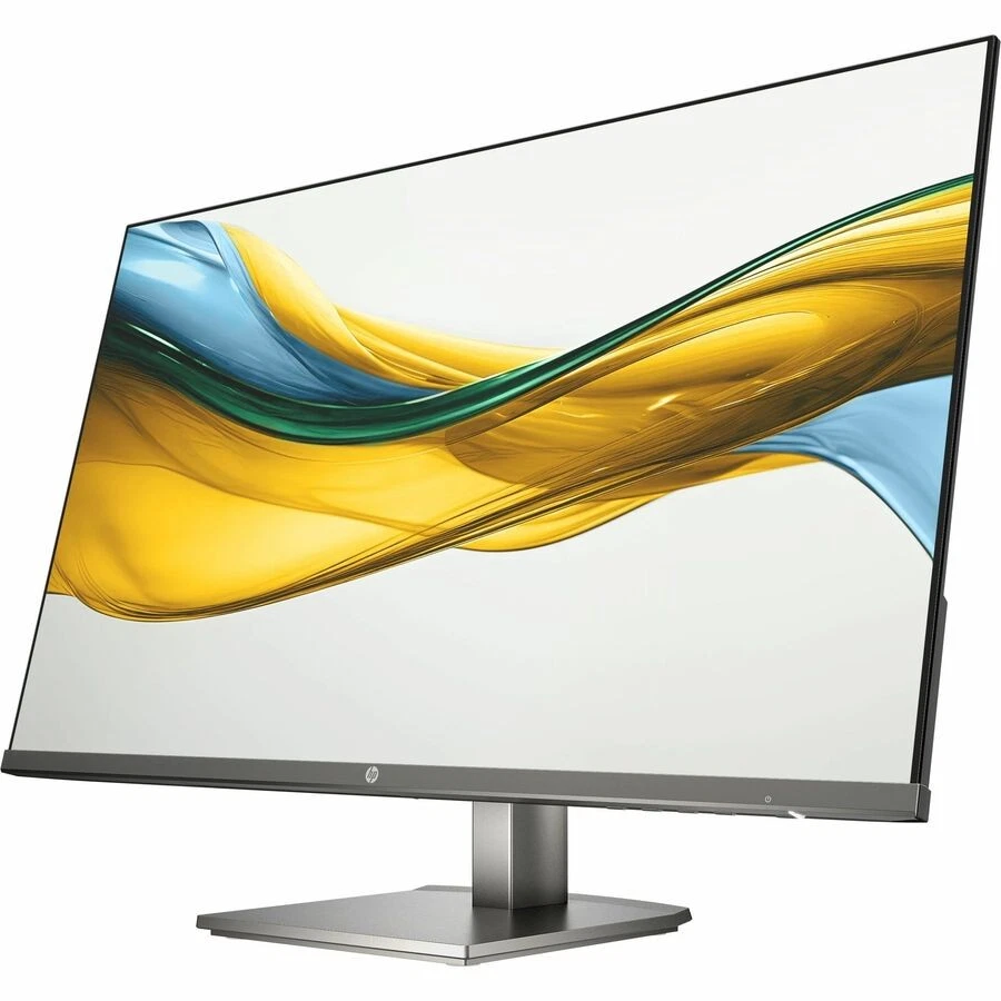 Monitor LCD IPS HP 527da 27" FHD 1920x1080 100Hz 5ms B11W6ATABA - Imagem 1 de 1