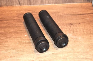 20"Mongoose BMX Handlebar Grips New and Old School anti-slip BMX Grips. - Picture 1 of 6