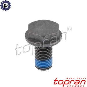 FLYWHEEL BOLT 110 260 FOR VW POLO/II/III/CLASSIC/IV GOLF/PLUS/VI JETTA PASSAT - Picture 1 of 8