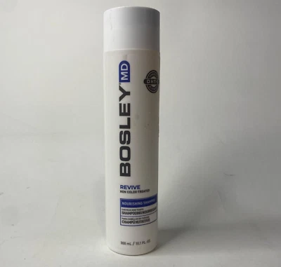 BosRevive Nourishing Shampoo for Non Color-Treated Hair - Image 1 of 3