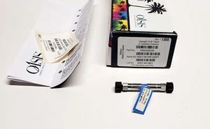 Wasseroase HLB Online Säule, 80Å, 15μm, 2,1mm x 20mm 186002035 - Bild 1 von 3