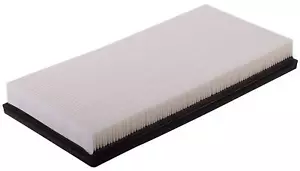 AF4372 Air Filter For Mitsubishi 1985 Galant 4 cyl. 2.4L F.I (VIN L) - Picture 1 of 4
