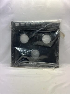 Suburban Mfg 101997bk Stove Top Brand New - Foto 1 di 2