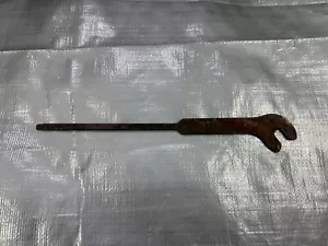 2004-2008 Chrysler Crossfire Convertible Top Tool - Foto 1 di 14