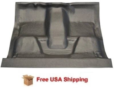 ACC Fits 1973-1974 Chevrolet K10 Pickup Reg Cab 4WD Auto/4spd Vinyl - Image 1 of 2