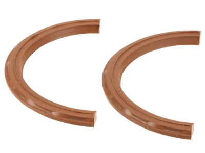 Sello del cigüeñal trasero Timken 95174ZBZX 2005 2001 2002 para Jeep Wrangler 2000-2006 Foto 1 de 2