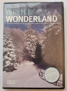 Winter Wonderland (DVD, 2008) New Sealed - Picture 1 of 2