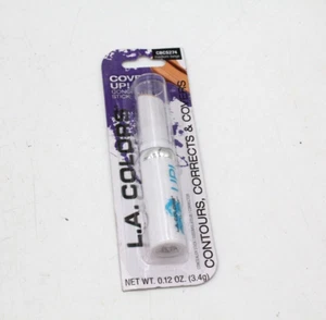 QTY: 1 LA Colors Cover Up Concealer Stick - Medium Beige CBCS274 NEW Sealed - Picture 1 of 3
