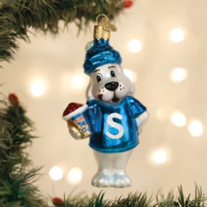 Slush Puppie Ornament - Bild 1 von 3
