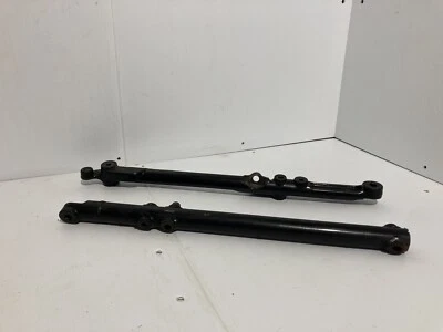2006 Victory Vegas Motor Mount Rails/ Cage  (OEM) Foto 1 de 4