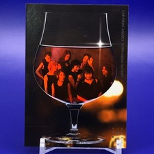 Maki Goto Morning Musume Card No.068 Up-Front Agency Made In Japan F/S