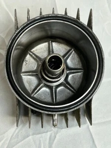 1978 HONDA CB550K OIL FILTER HOUSING - Picture 1 of 7