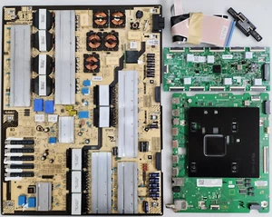 Samsung QN85QN85AAFXZA(AA01) Repair Parts Kit BN4401116A, BN9416804D, BN4401136A - Picture 1 of 22