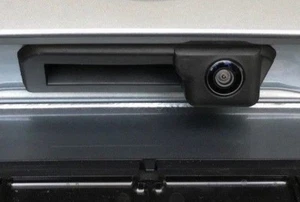 Original Audi Q2 GA Rückfahrkamera MIB rvc Nachrüst Kit Set Einbau Nachrüstung - Bild 1 von 6