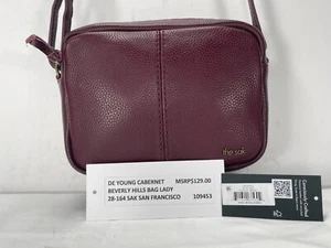 SAK -NWT $129.00 - Picture 1 of 13