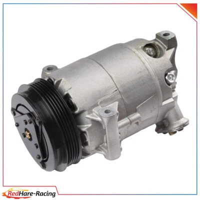 A/C Compressor For 2002-2010 Cavalier Cobalt Pontiac G5 Sunfire Saturn Ion 2.2L - Image 1 of 4