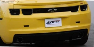 GTS Styling Tail light Covers & Ctr Panel 5 PC Kit Fits Chevy Camaro 2010-2013 - Picture 1 of 2