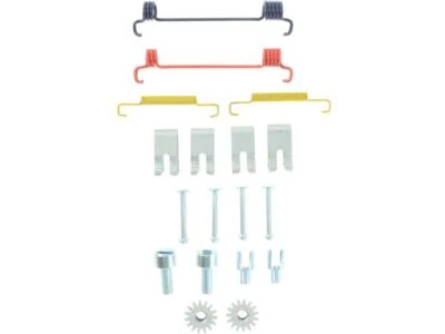 Kit de herrajes de freno de estacionamiento Centric 36761YXJV para Ram ProMaster 3500 2014-2019 Foto 1 de 2