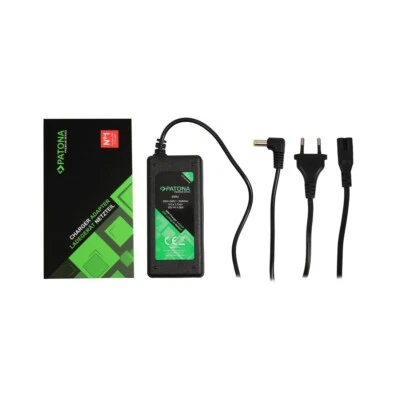 Netzteil Ladegerät für Acer Aspire One 521 522 752 AO 30W 19V Stromkabel Patona  - Bild 1 von 4