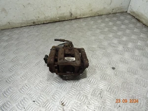 2013 CITROEN C4 PICASSO 1.6 E-HDI MK2 B78 MPV REAR LEFT BRAKE CALIPER *3038 - Picture 1 of 10