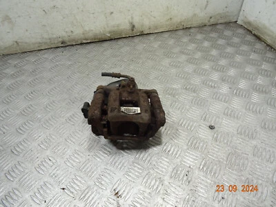 2013 CITROEN C4 PICASSO 1.6 E-HDI MK2 B78 MPV REAR LEFT BRAKE CALIPER *3038 - Image 1 of 4